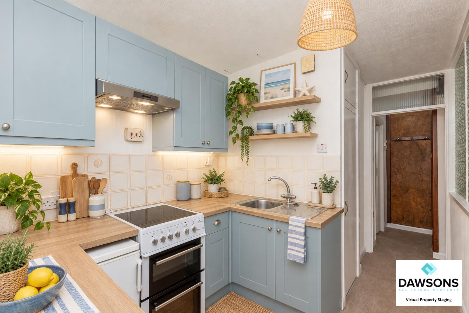 Woodridge court, Langland, Mumbles, Swansea, SA3 4TH